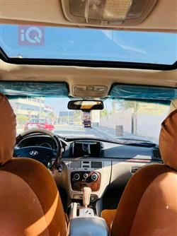 هیوندای سۆناتا